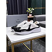 US$88.00 Prada Shoes for Women #621001