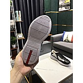US$88.00 Prada Shoes for Women #621003