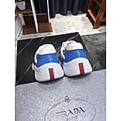 US$88.00 Prada Shoes for Women #621004
