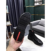 US$99.00 Prada Shoes for Women #621010