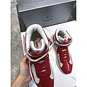 US$99.00 Prada Shoes for Women #621011