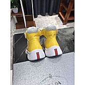 US$99.00 Prada Shoes for Women #621012