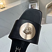 US$73.00 Versace shoes for versace Slippers for men #621032