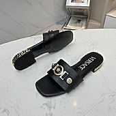 US$73.00 Versace shoes for versace Slippers for Women #621040