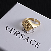 US$18.00 versace Rings #621045