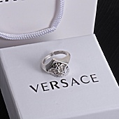 US$18.00 versace Rings #621046