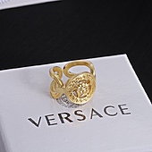 US$18.00 versace Rings #621054