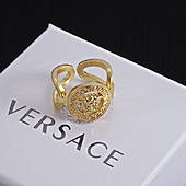 US$18.00 versace Rings #621054