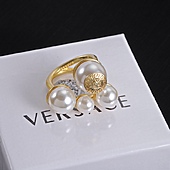 US$18.00 versace Rings #621055