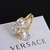US$18.00 versace Rings #621055