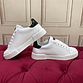 US$92.00 D&G Shoes for Men #621094