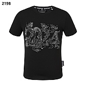 US$23.00 PHILIPP PLEIN  T-shirts for MEN #621175