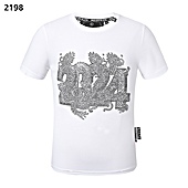 US$23.00 PHILIPP PLEIN  T-shirts for MEN #621176