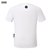 US$23.00 PHILIPP PLEIN  T-shirts for MEN #621179
