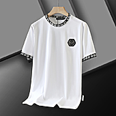 US$18.00 PHILIPP PLEIN  T-shirts for MEN #621180