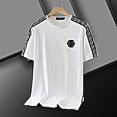 US$18.00 PHILIPP PLEIN  T-shirts for MEN #621182