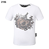US$23.00 PHILIPP PLEIN  T-shirts for MEN #621186