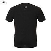 US$23.00 PHILIPP PLEIN  T-shirts for MEN #621190