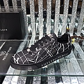 US$92.00 PHILIPP PLEIN shoes for men #621206