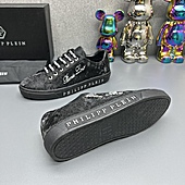 US$92.00 PHILIPP PLEIN shoes for men #621207