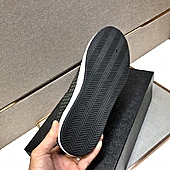 US$92.00 PHILIPP PLEIN shoes for men #621208