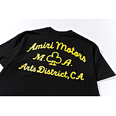 US$20.00 AMIRI T-shirts for MEN #621238