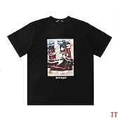 US$27.00 Palm Angels T-Shirts for Men #621443