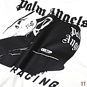 US$23.00 Palm Angels T-Shirts for Men #621444