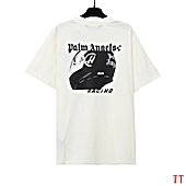 US$23.00 Palm Angels T-Shirts for Men #621444