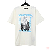 US$23.00 Palm Angels T-Shirts for Men #621445