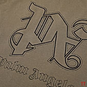 US$23.00 Palm Angels T-Shirts for Men #621446
