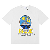 US$20.00 Rhude T-Shirts for Men #621547