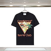 US$21.00 Casablanca T-shirt for Men #621563