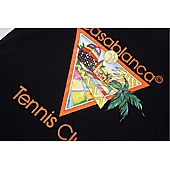 US$21.00 Casablanca T-shirt for Men #621563