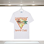 US$21.00 Casablanca T-shirt for Men #621564