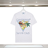 US$21.00 Casablanca T-shirt for Men #621565