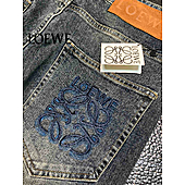 US$50.00 LOEWE Jeans for MEN #621584
