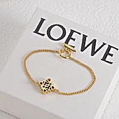 US$18.00 loewe Bracelet #621587