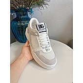 US$111.00 D&G Shoes for Men #621598