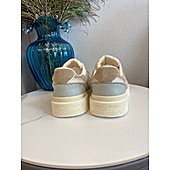 US$111.00 D&G Shoes for Men #621599