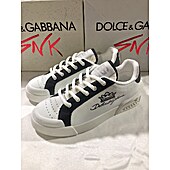 US$103.00 D&G Shoes for Men #621600