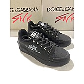 US$103.00 D&G Shoes for Men #621601