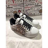 US$96.00 D&G Shoes for Men #621602