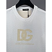 US$21.00 D&G T-Shirts for MEN #621607