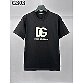 US$21.00 D&G T-Shirts for MEN #621608