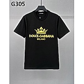 US$21.00 D&G T-Shirts for MEN #621609