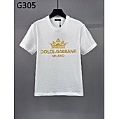 US$21.00 D&G T-Shirts for MEN #621610