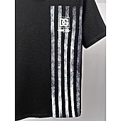US$21.00 D&G T-Shirts for MEN #621611