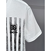 US$21.00 D&G T-Shirts for MEN #621612