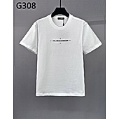 US$21.00 D&G T-Shirts for MEN #621613